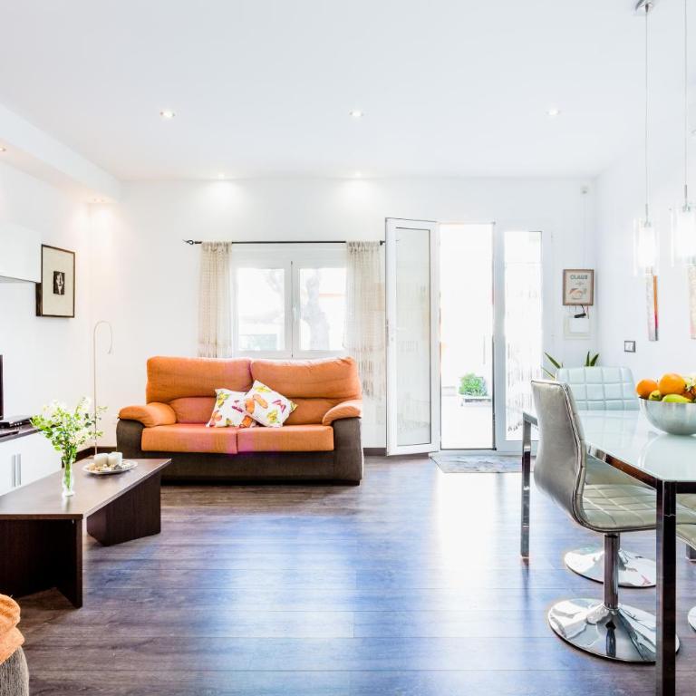 Ca Sa Padrina by LOCALITE - Two-Bedroom House - 2