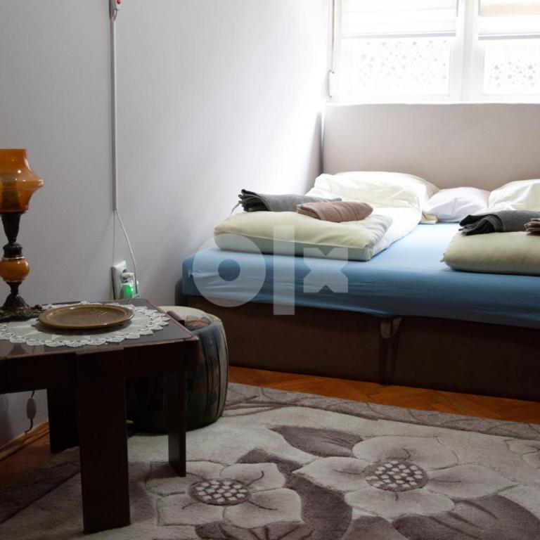 Retro Apartman Centar, FREE PARKING - One-Bedroom Apartment - 2