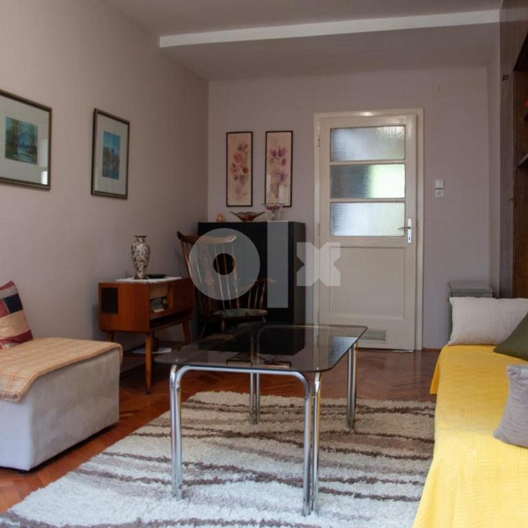 Retro Apartman Centar, FREE PARKING - One-Bedroom Apartment - 8