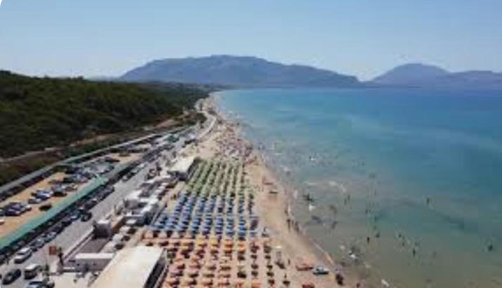 Solymar Sea Apartment - Appartamento - 18
