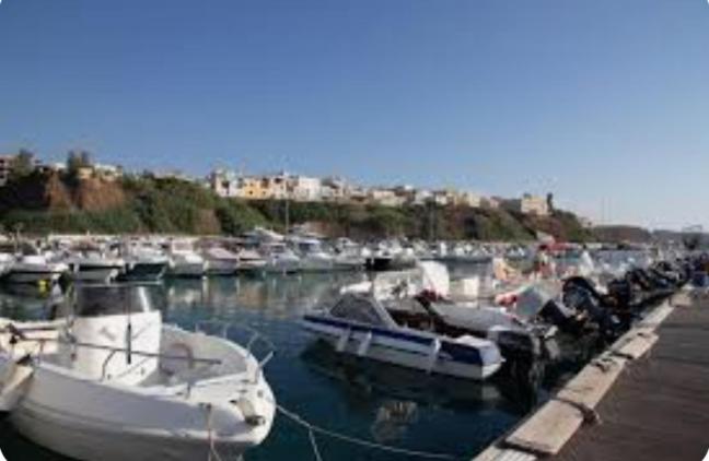 Solymar Sea Apartment - Appartamento - 20