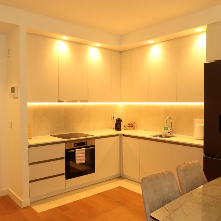 Parkside Residence - Apartment mit 1 Schlafzimmer und Blick auf den Park - 8