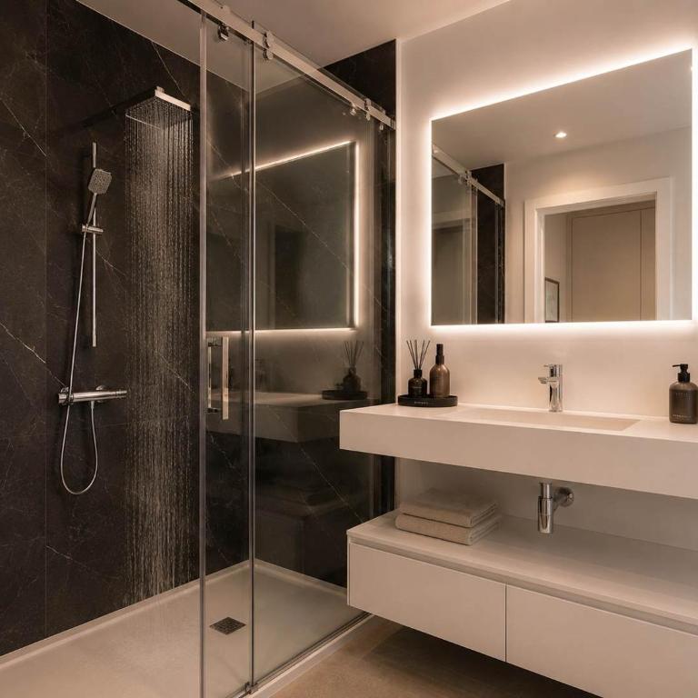 Mirador Estepona Hills Luxury Resort Estepona Hills Gym Pools Restaurants - Appartamento - 14