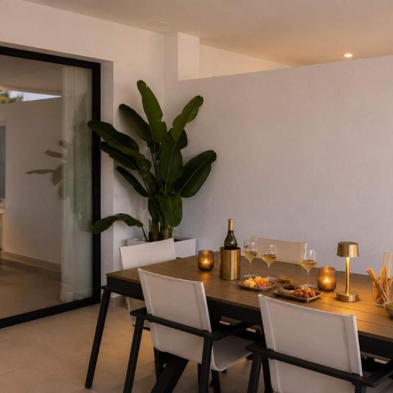 Mirador Estepona Hills Luxury Resort Estepona Hills Gym Pools Restaurants - Appartamento - 7