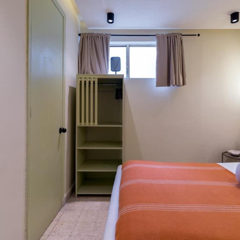 Mexican 2BR - 2Bath of Condesa - Wifi High Speed - Apartment mit 1 Schlafzimmer - 12