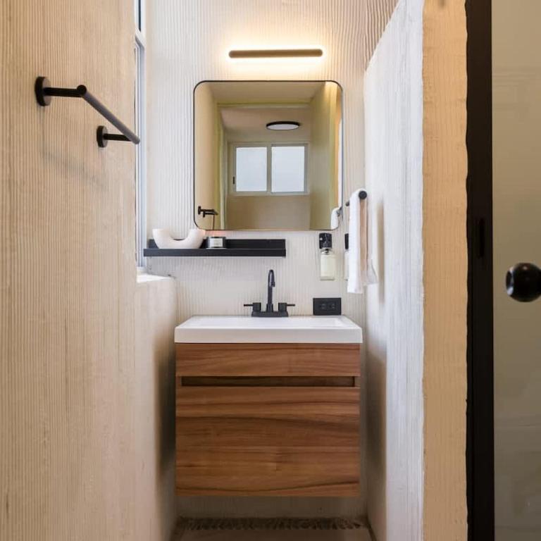 Mexican 2BR - 2Bath of Condesa - Wifi High Speed - Apartment mit 1 Schlafzimmer - 13
