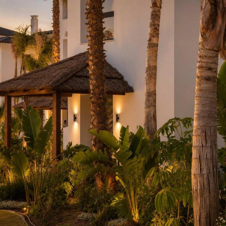 Mirador Estepona Hills Luxury Resort Estepona Hills Gym Pools Restaurants - Appartamento - 24