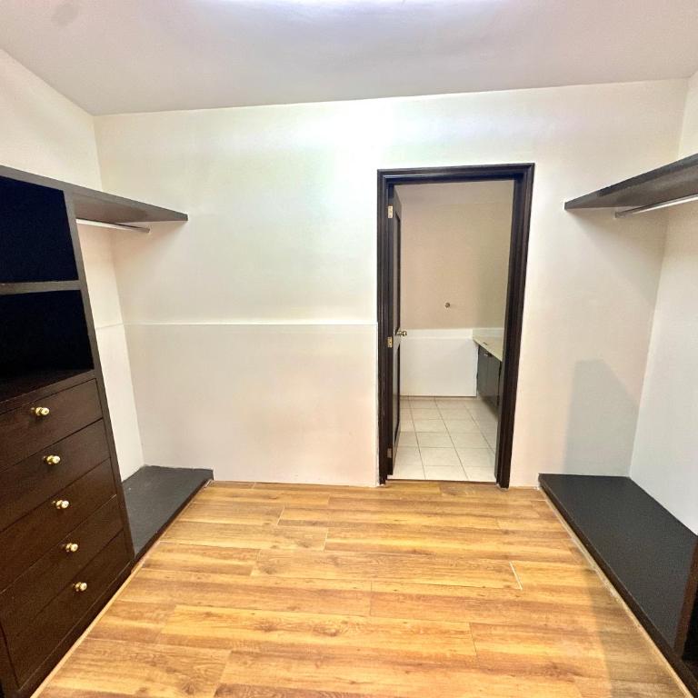 Casa de Huéspedes con Terrazas en Tecamachalco - Doppelzimmer mit Gartenblick - 1