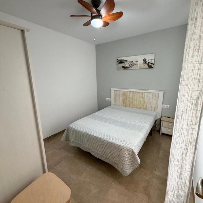 Apartamentos en Ramón - Apartamento de 1 dormitorio - 4