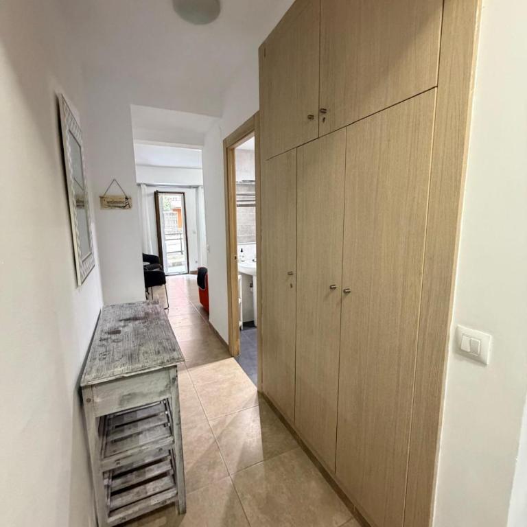 Apartamentos en Ramón - Apartamento de 1 dormitorio - 5