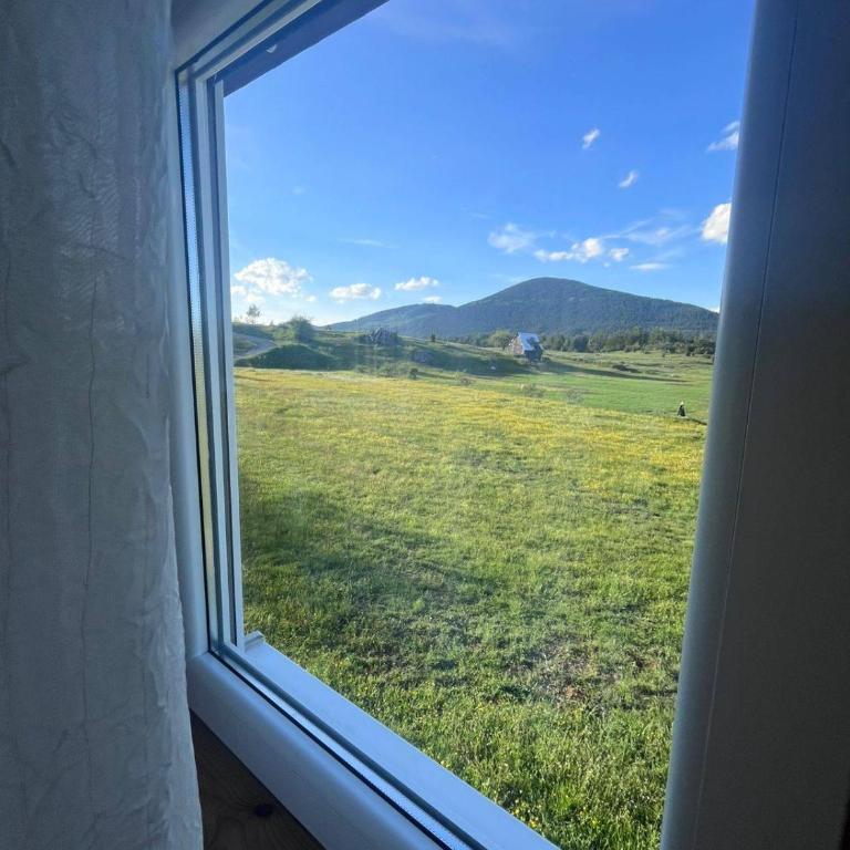 Konak Vrela Žabljak - Two-Bedroom Apartment - 21