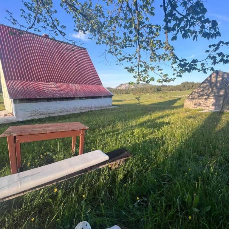 Konak Vrela Žabljak - Two-Bedroom Apartment - 33