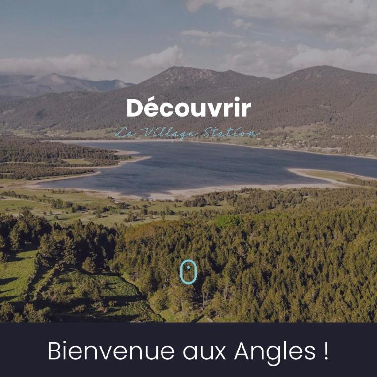 SUPERBE T2 ATYPIQUE-Vue PANORAMIQUE-IDEALEMENT SITUE ! - Apartamento de 1 dormitorio - 6