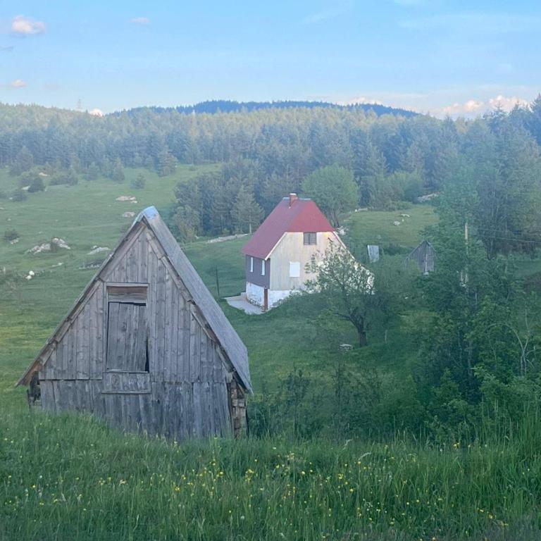 Konak Vrela Žabljak - Two-Bedroom Apartment - 1
