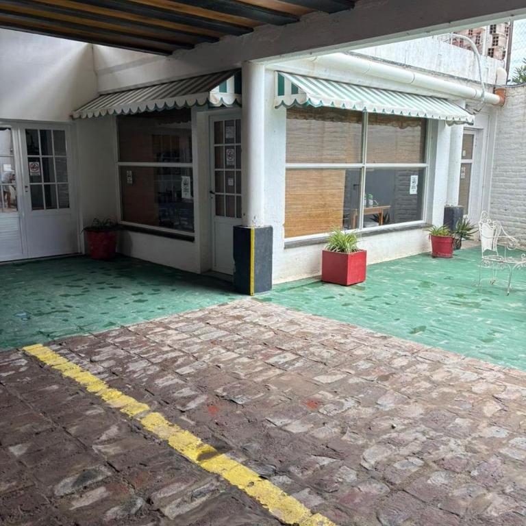 Hotel Apart El Faro - Apartamento - 12