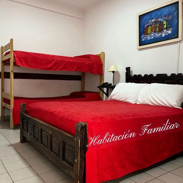 Hotel Apart El Faro - Apartamento - 20