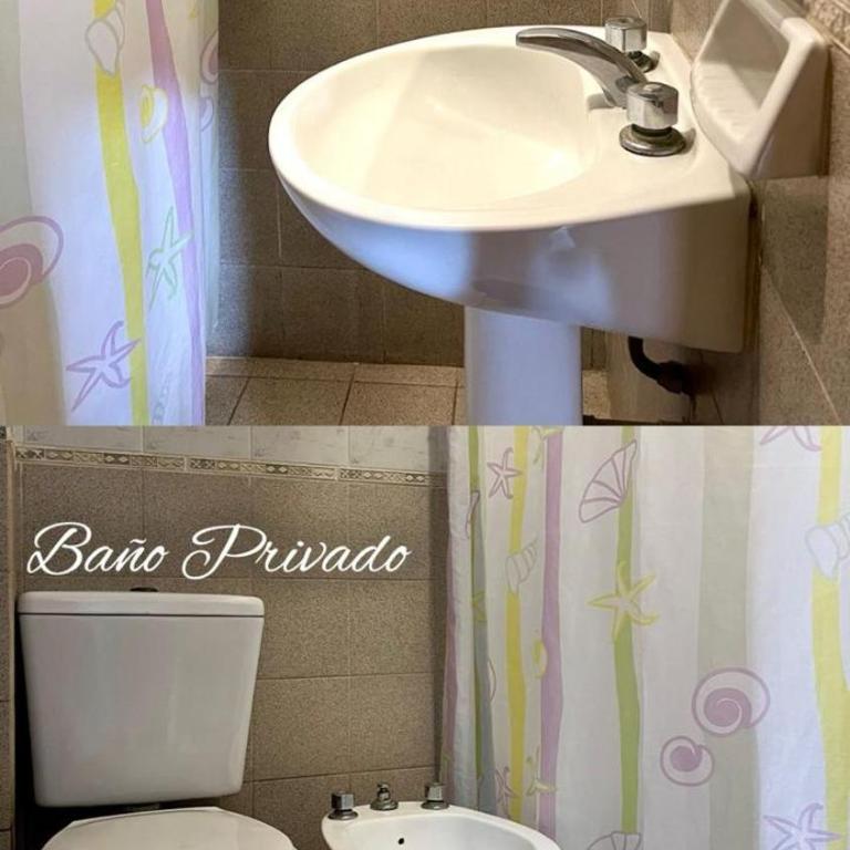 Hotel Apart El Faro - Apartamento - 16
