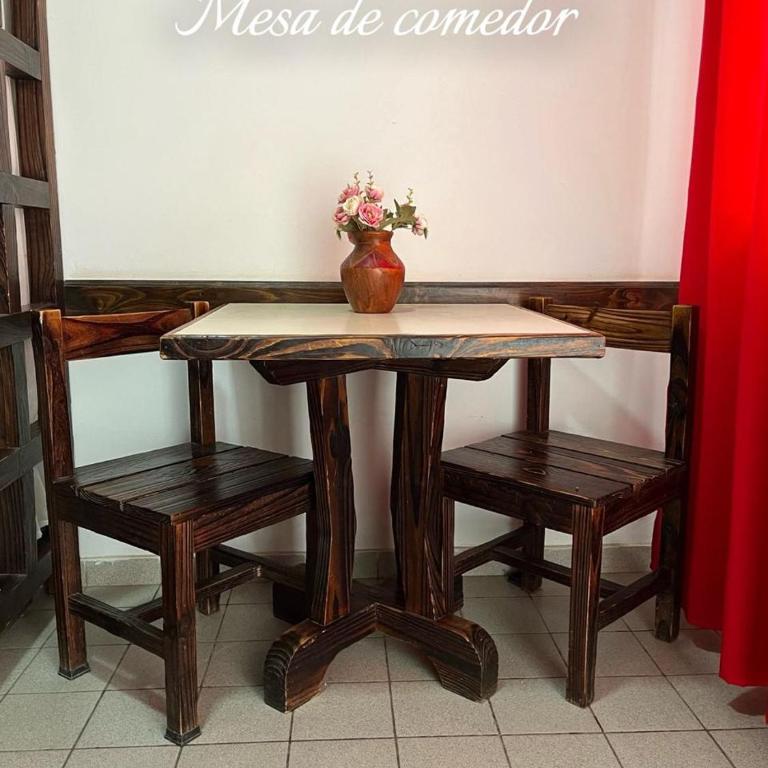 Hotel Apart El Faro - Apartamento - 18