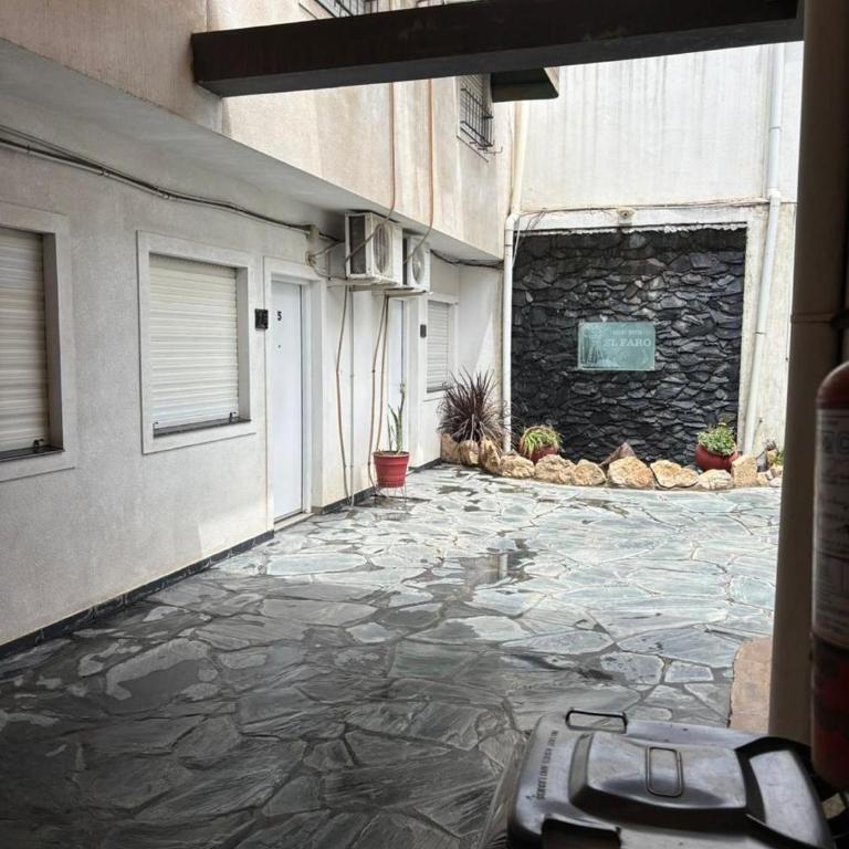 Hotel Apart El Faro - Apartamento - 14