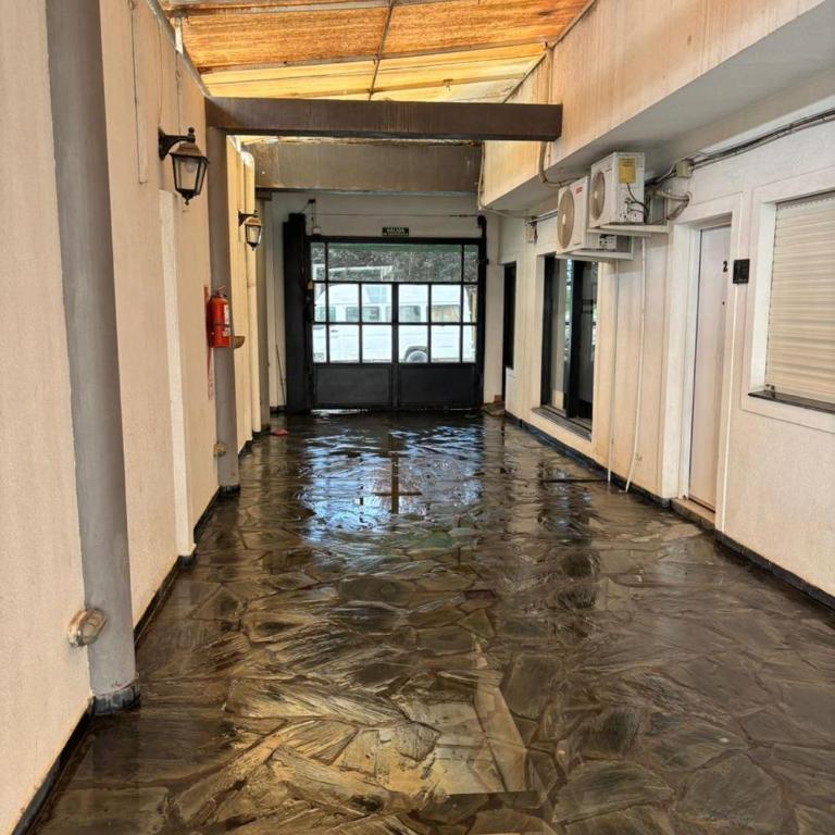Hotel Apart El Faro - Apartamento - 22