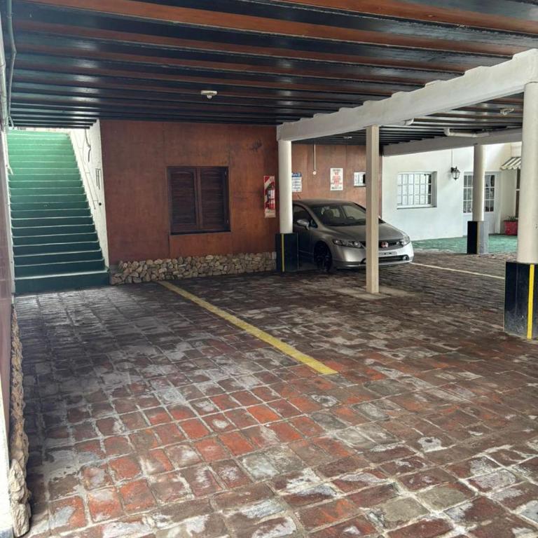 Hotel Apart El Faro - Apartamento - 15