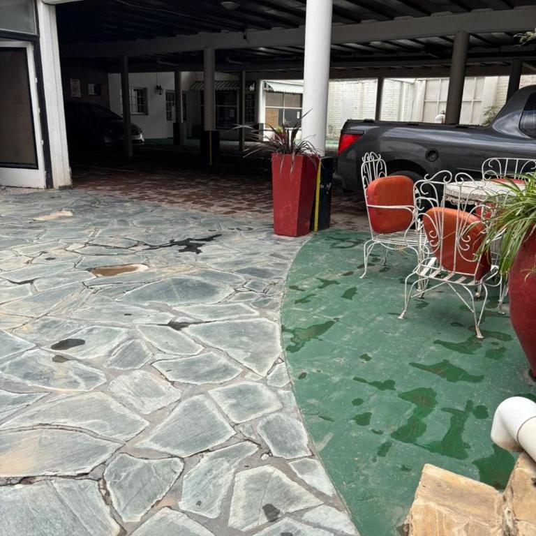 Hotel Apart El Faro - Apartamento - 13