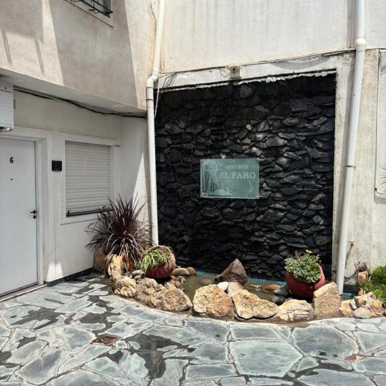Hotel Apart El Faro - Apartamento - 23