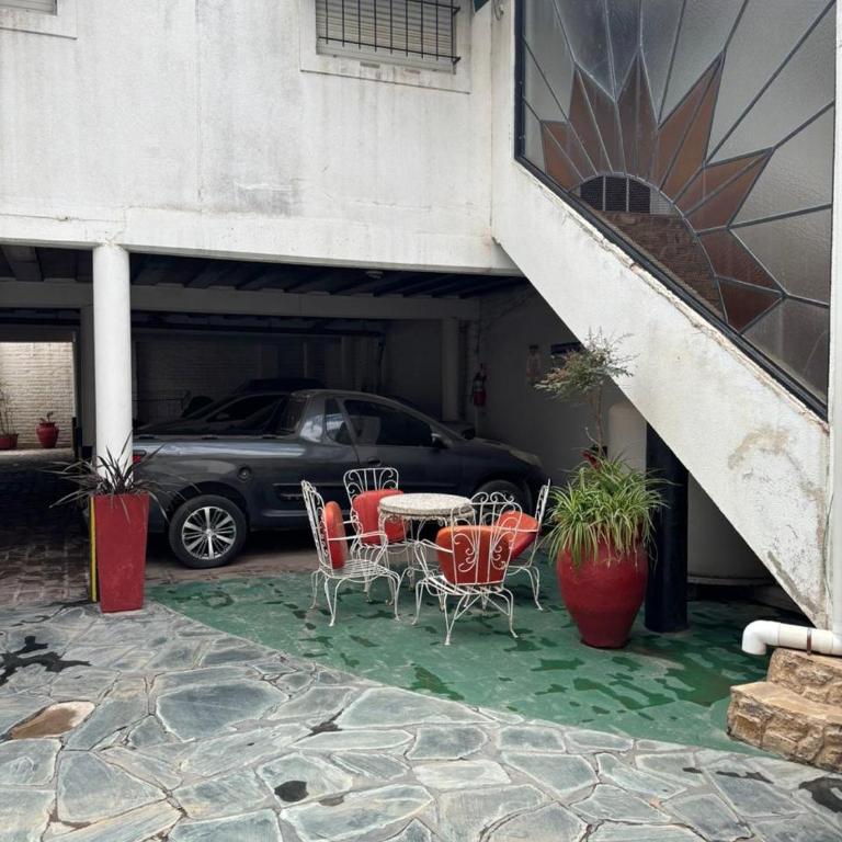 Hotel Apart El Faro - Apartamento - 21