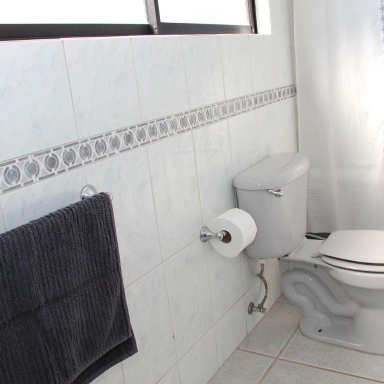 Inmobitta - Suite Superior con cama extragrande - 2
