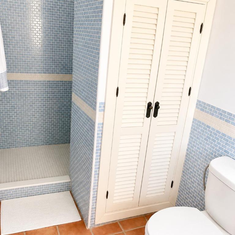 SERESMAR jardín privado y barbacoa - Appartement 1 Chambre - 14