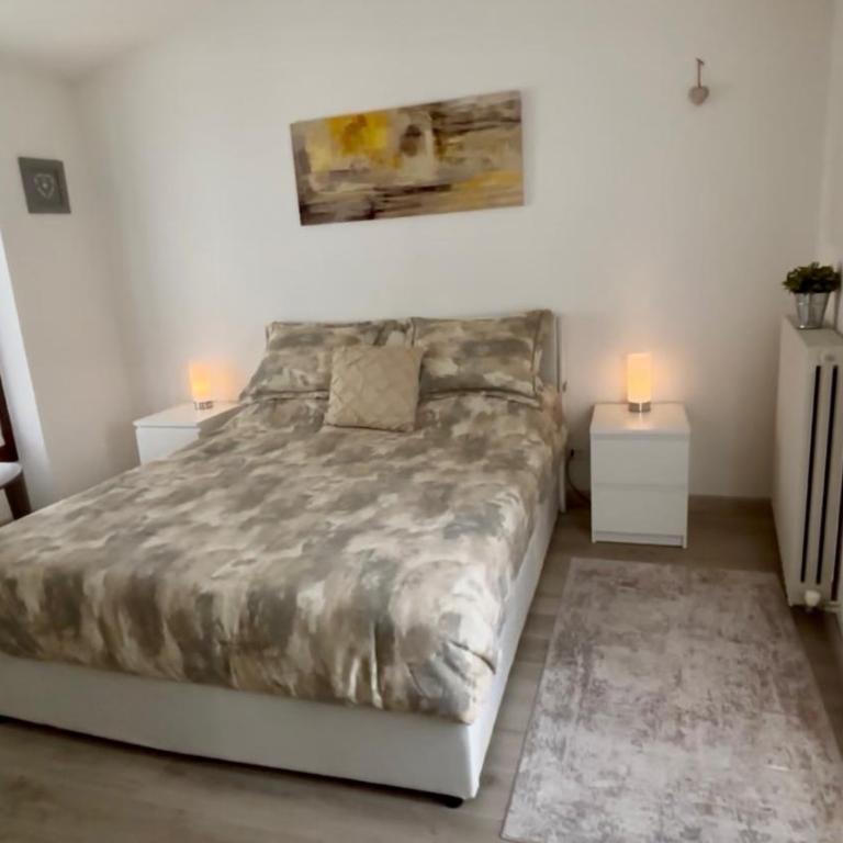 San Zeno Charm Walk To City Center Air Conditioning - Appartamento con 1 Camera da Letto - 34