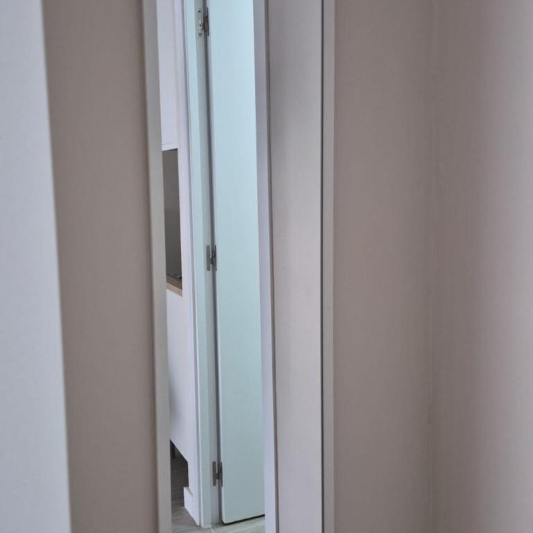 Estudio Alisio, Ambiente íntimo, Tías Lanzarote - Appartement-Studio avec 1 Lit Double - 20