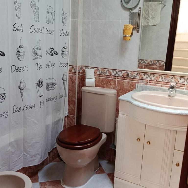 Casa RECREO - Haus mit 4 Schlafzimmern - 34