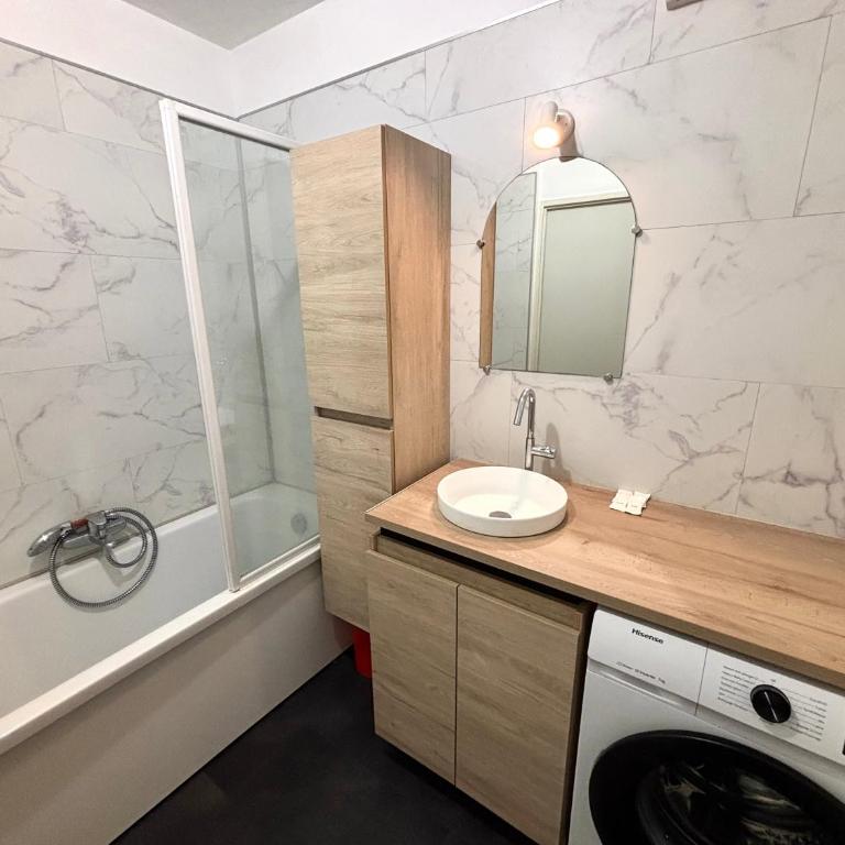 Le millésime Vesle Hypercentre 6 couchages - Appartement - 24