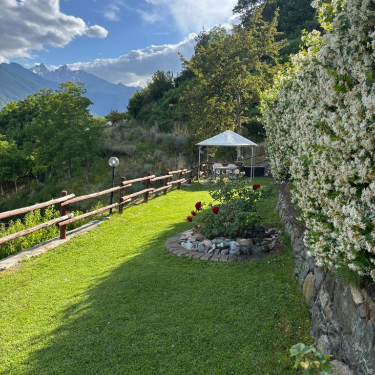 La maison des amis - Appartamento con 1 Camera da Letto - 3