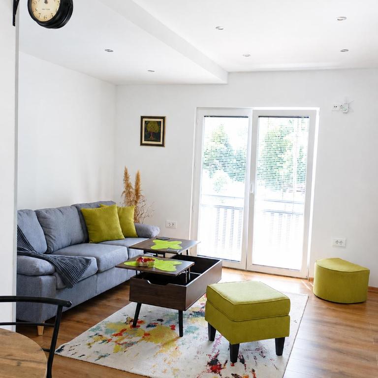 Apartment ABA - Appartement 1 Chambre - 1