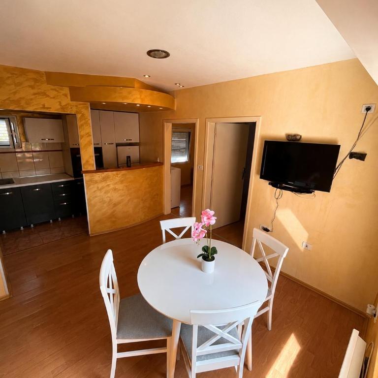 Apartman Maša - One-Bedroom Apartment - 7