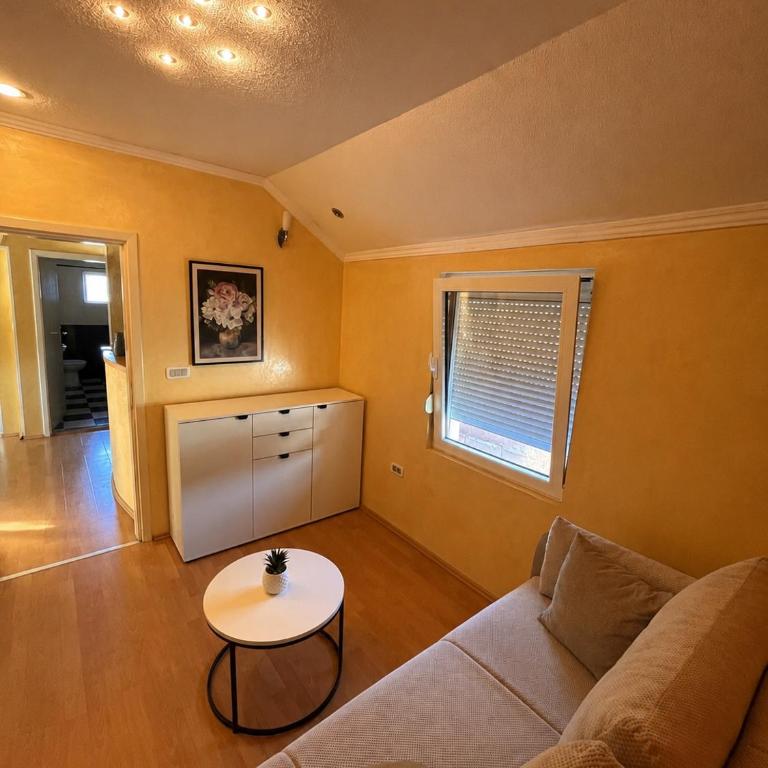 Apartman Maša - One-Bedroom Apartment - 10