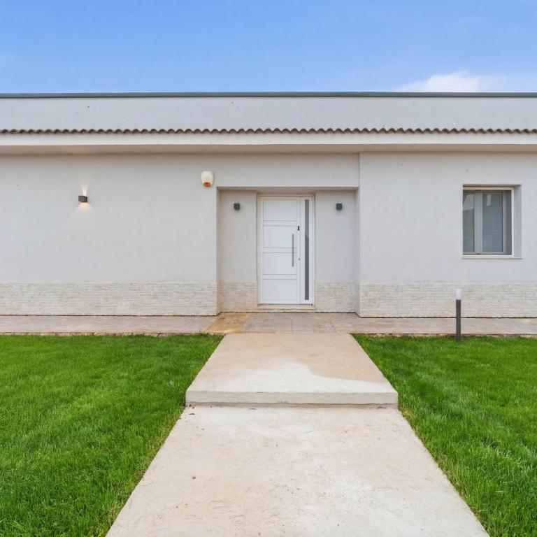 Villa Pegaso - Villa con 3 Camere da Letto - 61