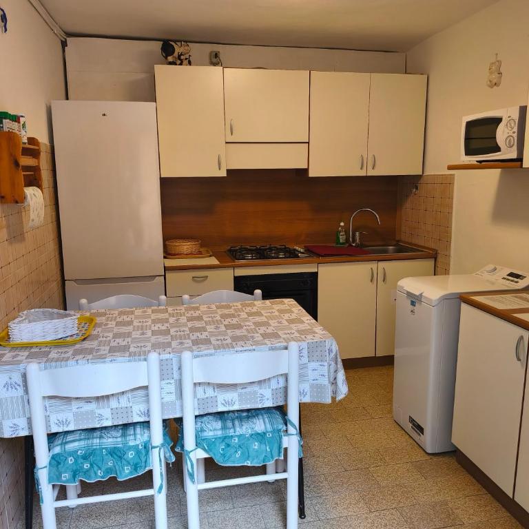 Maddalena House - Appartamento - 4