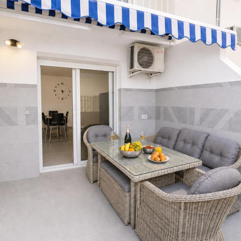 Sonnenland Meloneras & Maspalomas - Appartement - 12