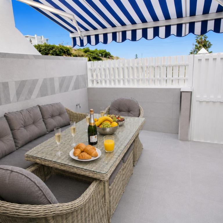 Sonnenland Meloneras & Maspalomas - Appartement - 1