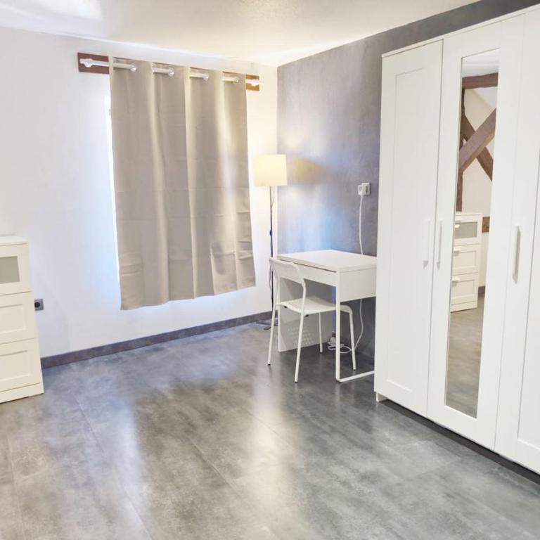 L'Accueillant - Jeux & Sourires - Appartamento con 3 Camere da Letto - 9