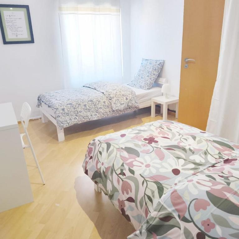 L'Accueillant - Jeux & Sourires - Appartamento con 3 Camere da Letto - 15