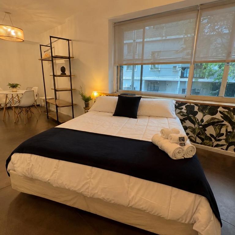 Edificio Mont Royal - Two-Bedroom Apartment - 3
