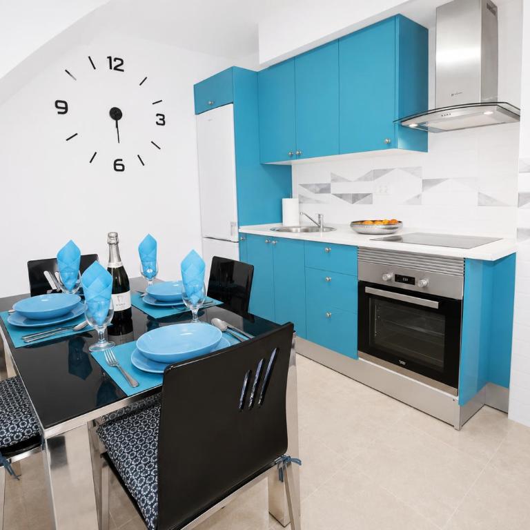 Sonnenland Meloneras & Maspalomas - Appartement - 5