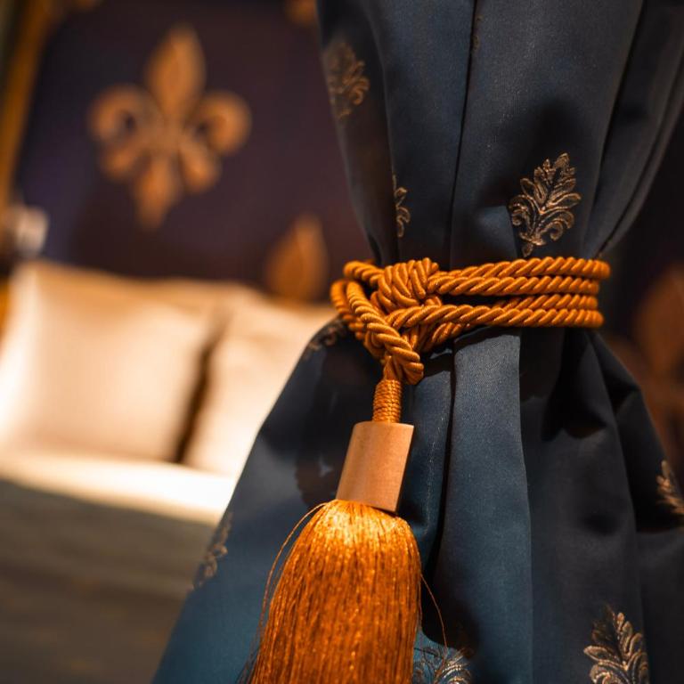 Les chambres de la cité de Carcassonne - Deluxe Doppelzimmer - 9