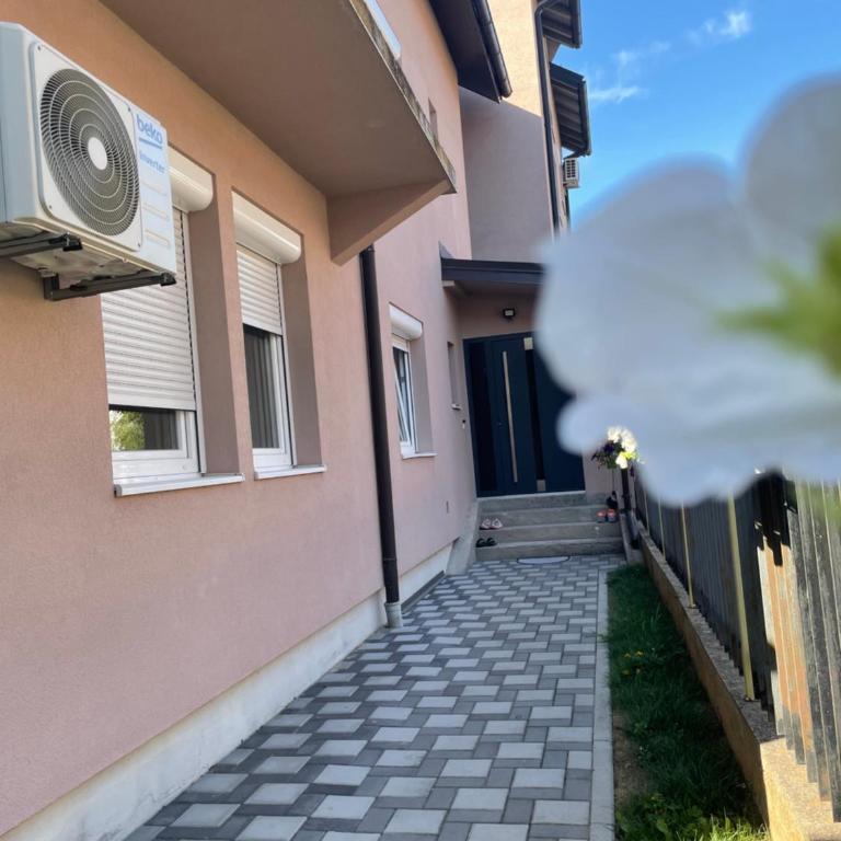 Vila Natura - Deluks Apartman sa 1 Spavaćom Sobom - 1