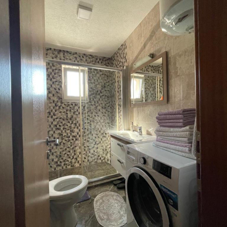 Vila Natura - Deluks Apartman sa 1 Spavaćom Sobom - 3