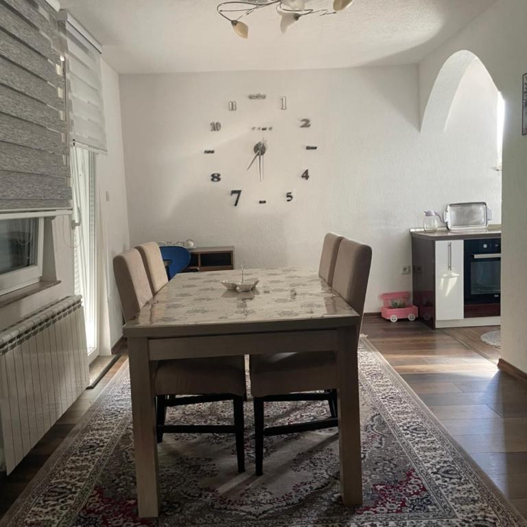 Vila Natura - Deluks Apartman sa 1 Spavaćom Sobom - 4